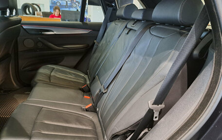 BMW X5, 2018 год, 4 400 000 рублей, 15 фотография