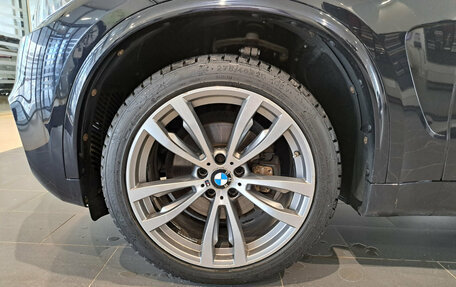 BMW X5, 2018 год, 4 400 000 рублей, 22 фотография