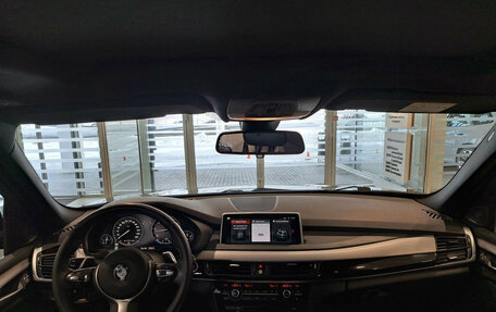 BMW X5, 2018 год, 4 400 000 рублей, 17 фотография