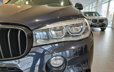 BMW X5, 2018 год, 4 400 000 рублей, 21 фотография