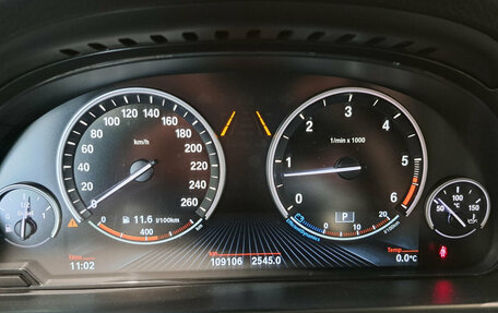 BMW X5, 2018 год, 4 400 000 рублей, 16 фотография