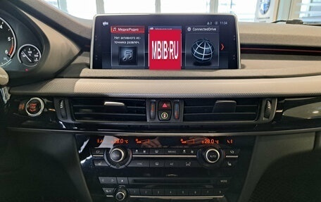 BMW X5, 2018 год, 4 400 000 рублей, 18 фотография