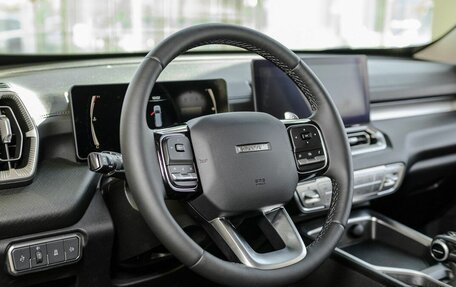 Haval H5, 2024 год, 4 049 000 рублей, 19 фотография