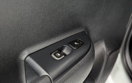 KIA Rio IV, 2017 год, 1 380 000 рублей, 17 фотография