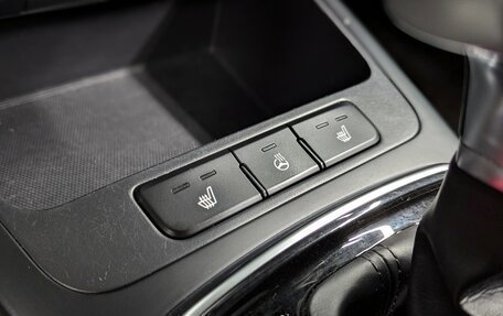 KIA Rio IV, 2017 год, 1 380 000 рублей, 22 фотография