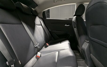 KIA Rio IV, 2017 год, 1 380 000 рублей, 32 фотография