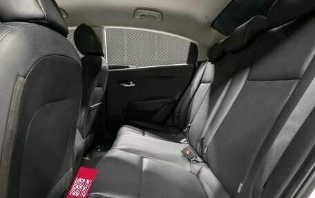 KIA Rio IV, 2017 год, 1 380 000 рублей, 33 фотография