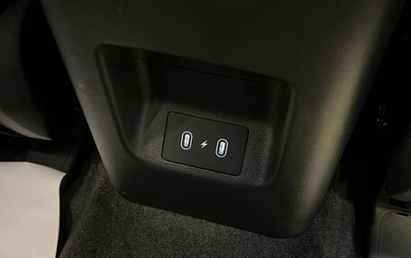 Hyundai Tucson, 2025 год, 4 350 000 рублей, 10 фотография