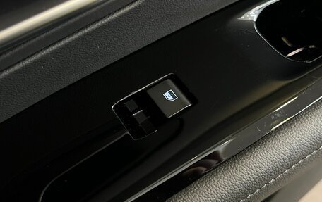 Hyundai Tucson, 2025 год, 4 350 000 рублей, 11 фотография