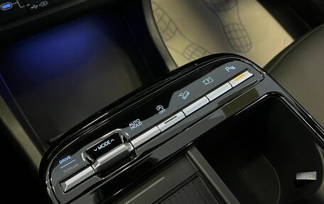 Hyundai Tucson, 2025 год, 4 350 000 рублей, 17 фотография