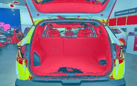 Hyundai Tucson, 2025 год, 4 350 000 рублей, 8 фотография