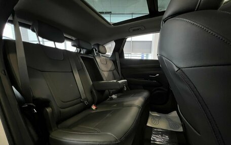 Hyundai Tucson, 2025 год, 4 350 000 рублей, 12 фотография