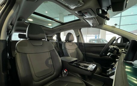 Hyundai Tucson, 2025 год, 4 350 000 рублей, 15 фотография