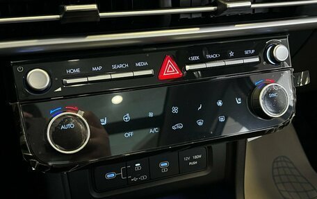 Hyundai Tucson, 2025 год, 4 350 000 рублей, 20 фотография