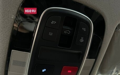 Hyundai Tucson, 2025 год, 4 350 000 рублей, 13 фотография