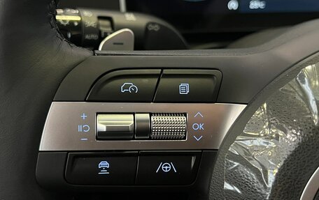 Hyundai Tucson, 2025 год, 4 350 000 рублей, 25 фотография