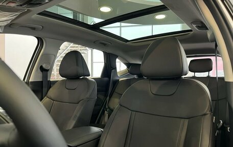 Hyundai Tucson, 2025 год, 4 350 000 рублей, 26 фотография