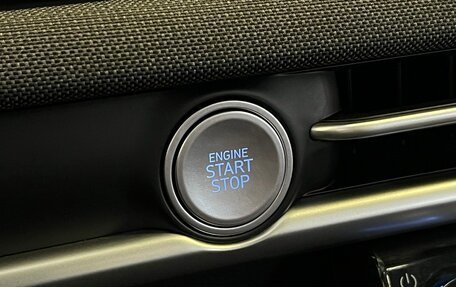 Hyundai Tucson, 2025 год, 4 350 000 рублей, 24 фотография