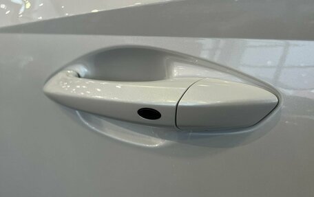 Hyundai Tucson, 2025 год, 4 350 000 рублей, 29 фотография