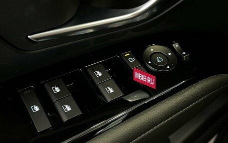 Hyundai Tucson, 2025 год, 4 350 000 рублей, 30 фотография