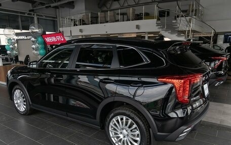 Haval Jolion, 2026 год, 2 899 000 рублей, 5 фотография