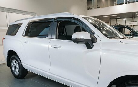 Haval H5, 2024 год, 3 749 000 рублей, 5 фотография