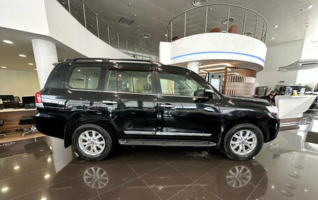 Toyota Land Cruiser 200, 2018 год, 7 199 000 рублей, 5 фотография