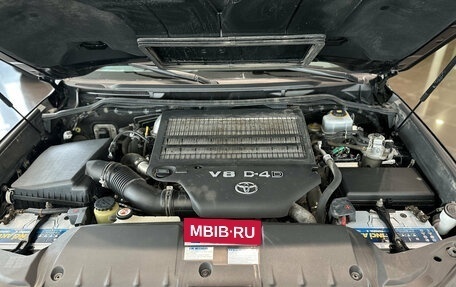 Toyota Land Cruiser 200, 2018 год, 7 199 000 рублей, 11 фотография