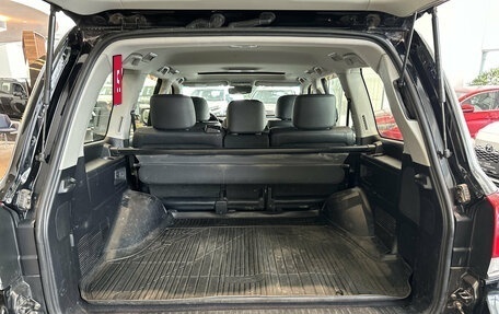 Toyota Land Cruiser 200, 2018 год, 7 199 000 рублей, 12 фотография