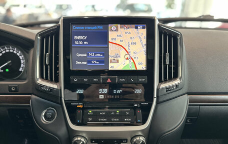 Toyota Land Cruiser 200, 2018 год, 7 199 000 рублей, 18 фотография