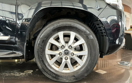 Toyota Land Cruiser 200, 2018 год, 7 199 000 рублей, 22 фотография