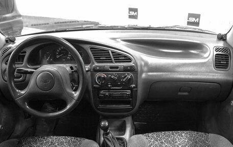 Chevrolet Lanos I, 2008 год, 279 900 рублей, 7 фотография