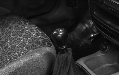 Chevrolet Lanos I, 2008 год, 279 900 рублей, 12 фотография