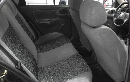 Chevrolet Lanos I, 2008 год, 279 900 рублей, 9 фотография