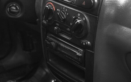 Chevrolet Lanos I, 2008 год, 279 900 рублей, 11 фотография