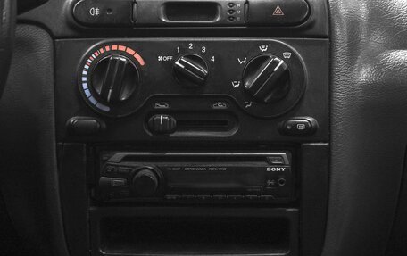 Chevrolet Lanos I, 2008 год, 279 900 рублей, 17 фотография