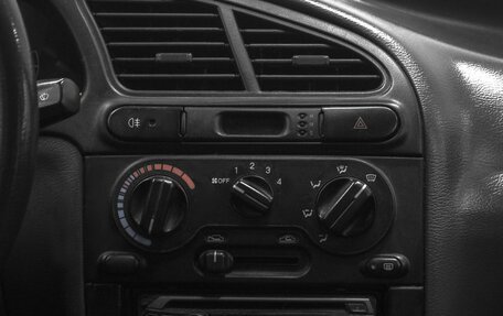 Chevrolet Lanos I, 2008 год, 279 900 рублей, 15 фотография