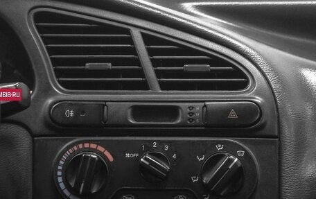 Chevrolet Lanos I, 2008 год, 279 900 рублей, 16 фотография