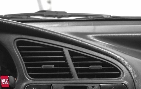 Chevrolet Lanos I, 2008 год, 279 900 рублей, 14 фотография