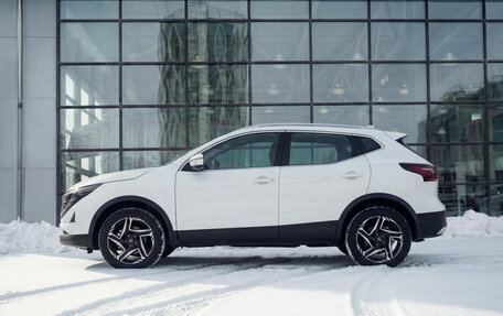 Nissan Qashqai, 2026 год, 2 380 000 рублей, 2 фотография