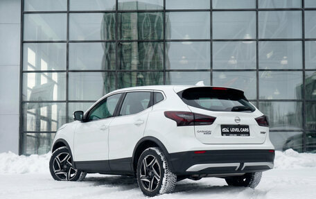 Nissan Qashqai, 2026 год, 2 380 000 рублей, 3 фотография