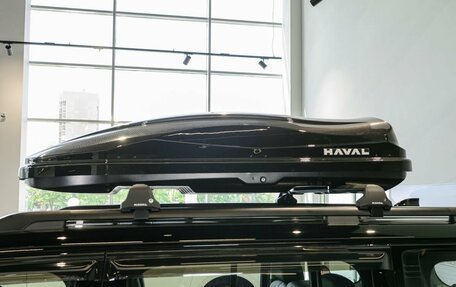 Haval H9, 2025 год, 4 599 000 рублей, 10 фотография