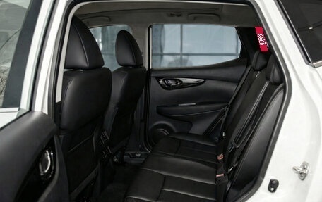 Nissan Qashqai, 2026 год, 2 380 000 рублей, 4 фотография