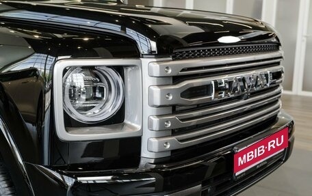 Haval H9, 2025 год, 4 599 000 рублей, 9 фотография