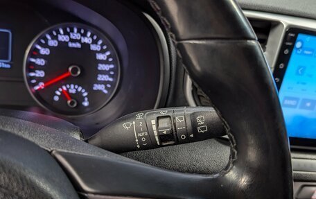 KIA Sportage IV рестайлинг, 2016 год, 2 000 000 рублей, 28 фотография