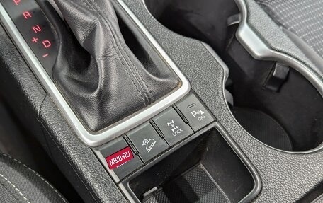 KIA Sportage IV рестайлинг, 2016 год, 2 000 000 рублей, 24 фотография