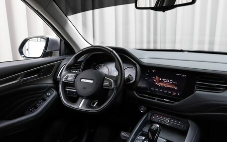 Haval F7 I, 2021 год, 1 799 000 рублей, 7 фотография