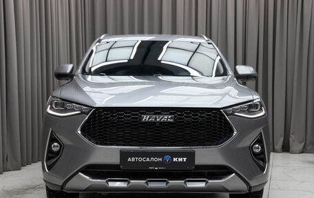 Haval F7 I, 2021 год, 1 799 000 рублей, 2 фотография