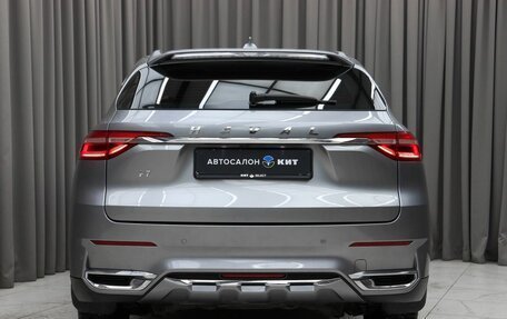 Haval F7 I, 2021 год, 1 799 000 рублей, 5 фотография