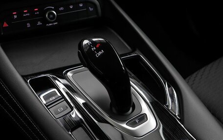 Haval F7 I, 2021 год, 1 799 000 рублей, 14 фотография